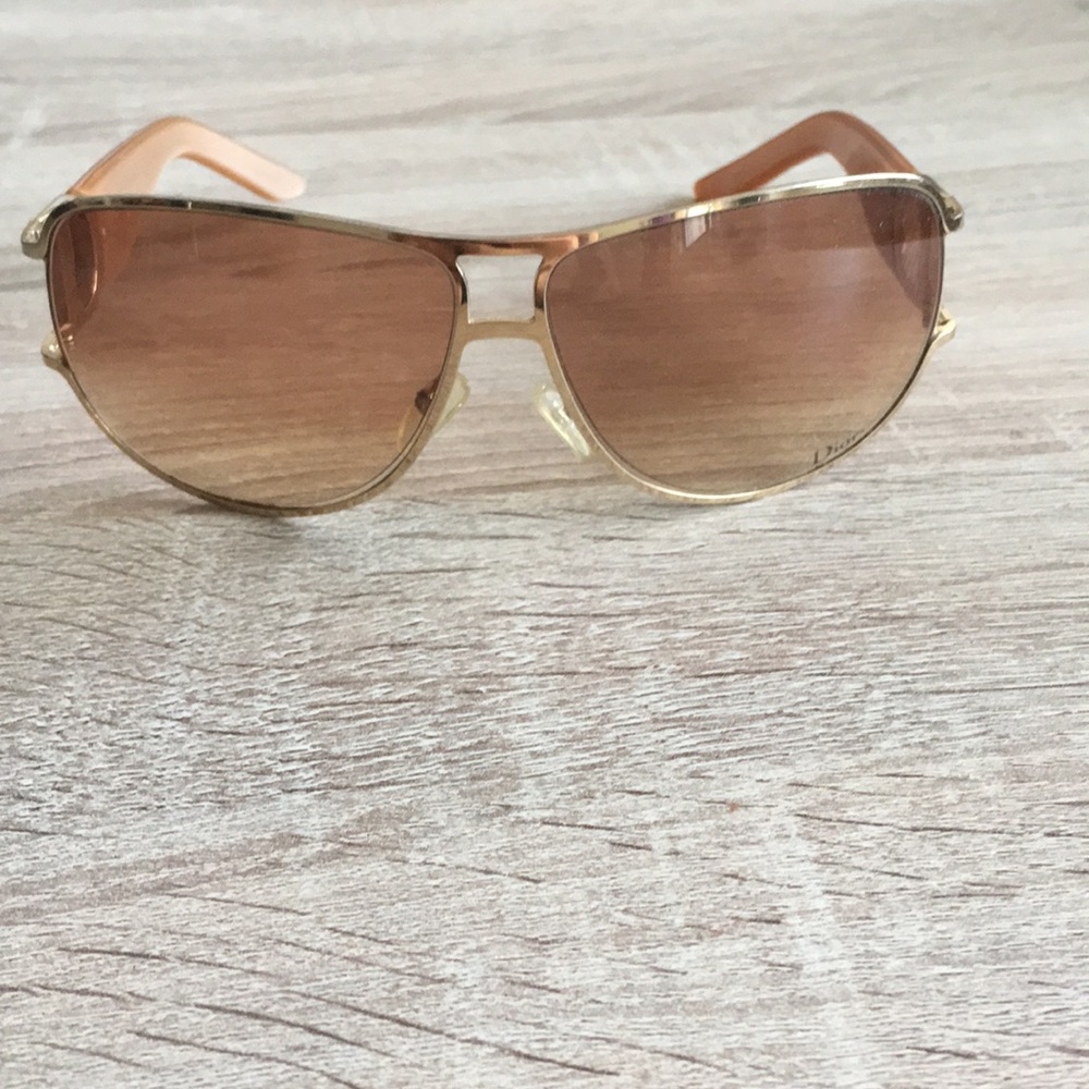 Christian Dior sunglasses